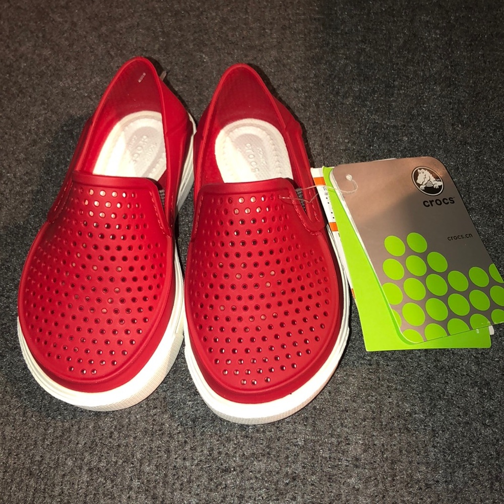 Children’s Crocs